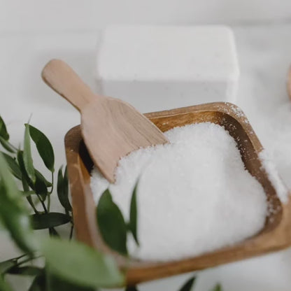Heavy Metal Detox Bath