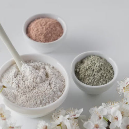 Heavy Metal Detox Bath