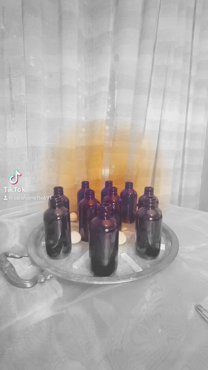 Lunar Life Moon Goddess Spray